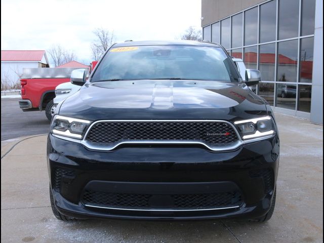 2024 Dodge Durango Citadel