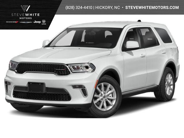 2024 Dodge Durango Citadel