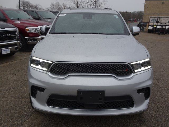 2024 Dodge Durango Citadel