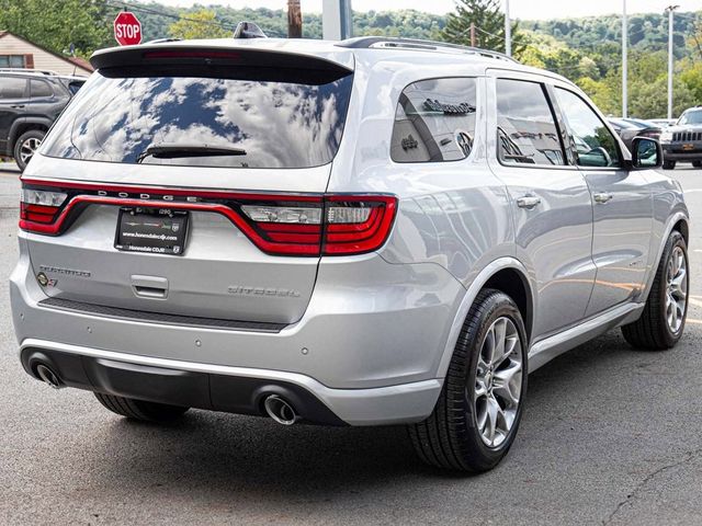 2024 Dodge Durango Citadel