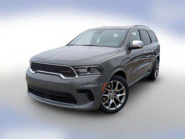 2024 Dodge Durango Citadel