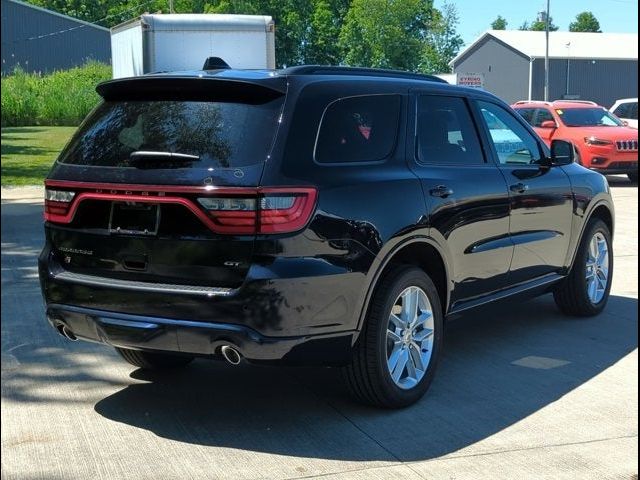 2024 Dodge Durango GT Premium