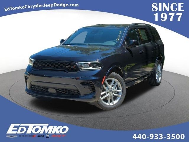 2024 Dodge Durango GT Premium