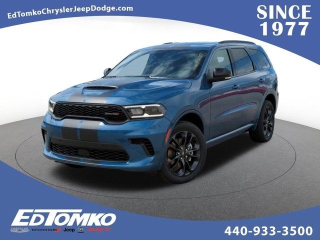 2024 Dodge Durango GT Premium