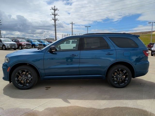 2024 Dodge Durango GT Premium