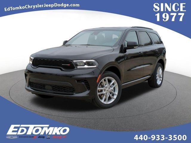 2024 Dodge Durango GT Premium