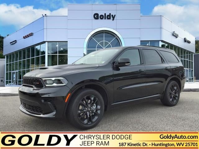 2024 Dodge Durango R/T Plus