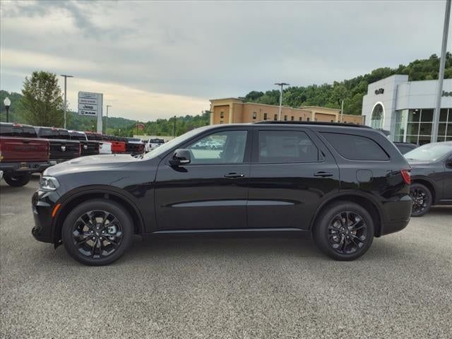 2024 Dodge Durango R/T Plus