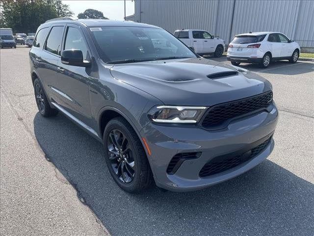 2024 Dodge Durango R/T Plus