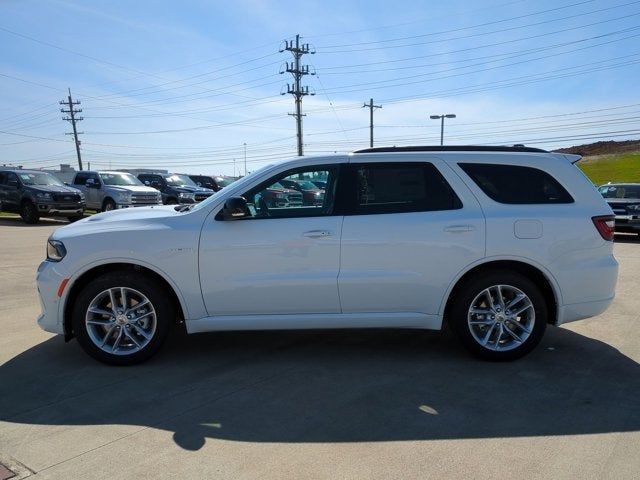 2024 Dodge Durango R/T Plus