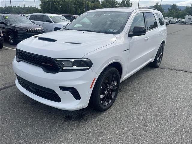 2024 Dodge Durango R/T Plus