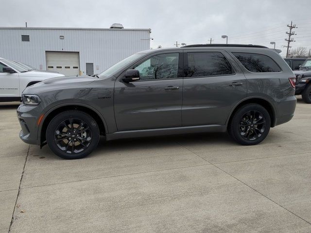 2024 Dodge Durango R/T Plus