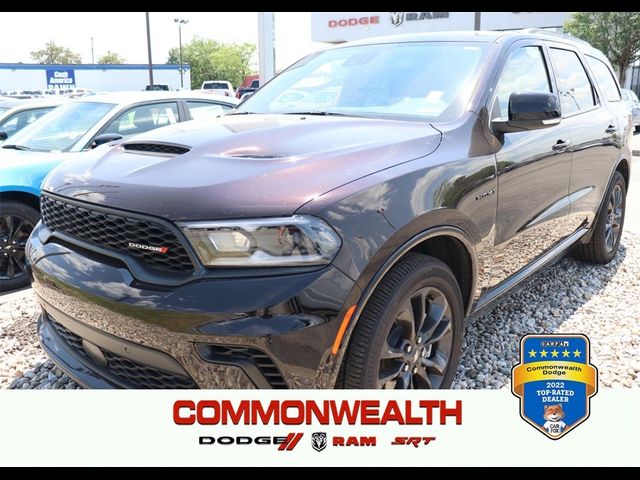 2024 Dodge Durango R/T Premium