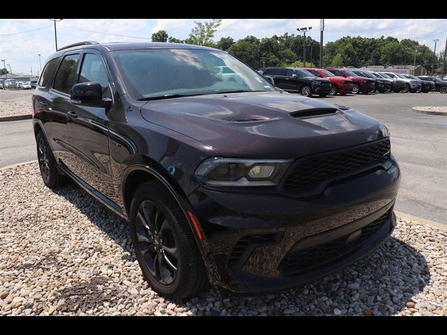 2024 Dodge Durango R/T Premium