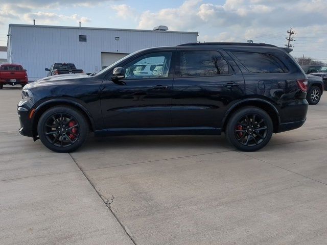 2024 Dodge Durango R/T Premium