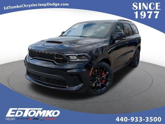 2024 Dodge Durango R/T Premium