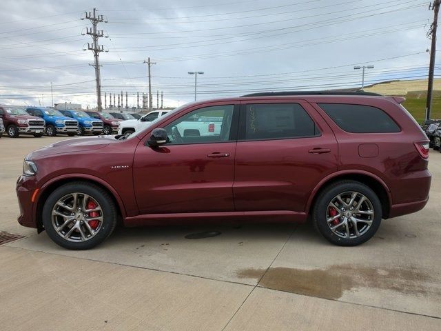 2024 Dodge Durango R/T Premium