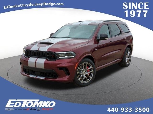 2024 Dodge Durango R/T Premium