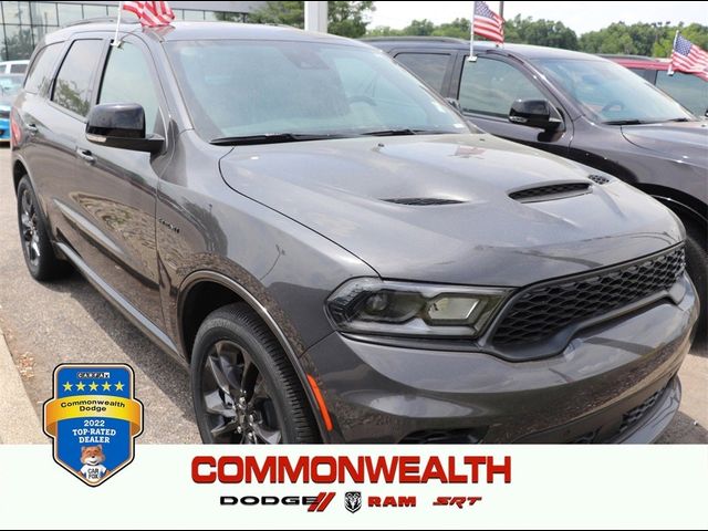 2024 Dodge Durango R/T Premium