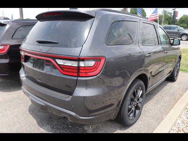 2024 Dodge Durango R/T Premium