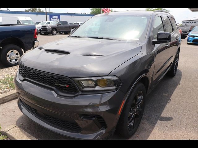 2024 Dodge Durango R/T Premium