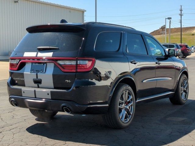 2024 Dodge Durango R/T Premium