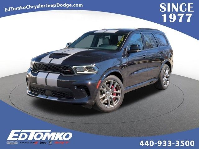 2024 Dodge Durango R/T Premium