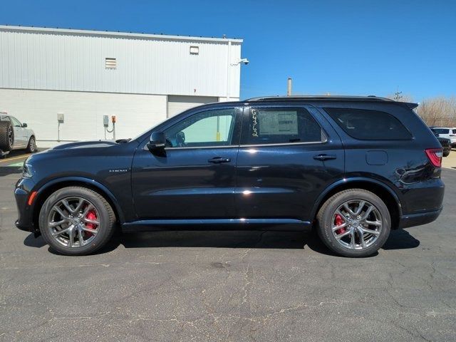 2024 Dodge Durango R/T Premium