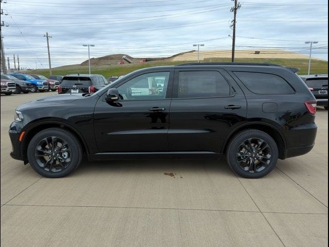 2024 Dodge Durango R/T Premium