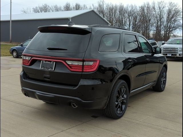 2024 Dodge Durango R/T Premium