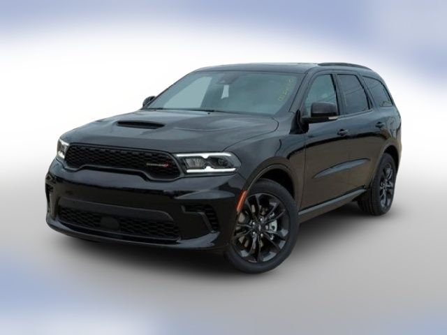 2024 Dodge Durango R/T Premium