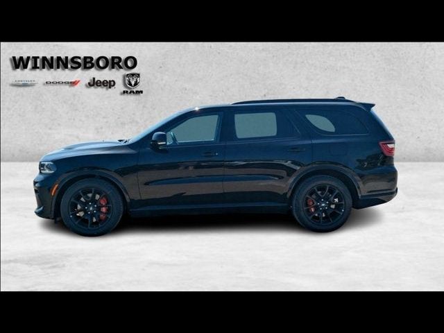 2024 Dodge Durango R/T Premium