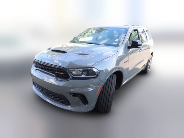 2024 Dodge Durango R/T Premium