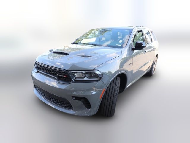 2024 Dodge Durango R/T Premium