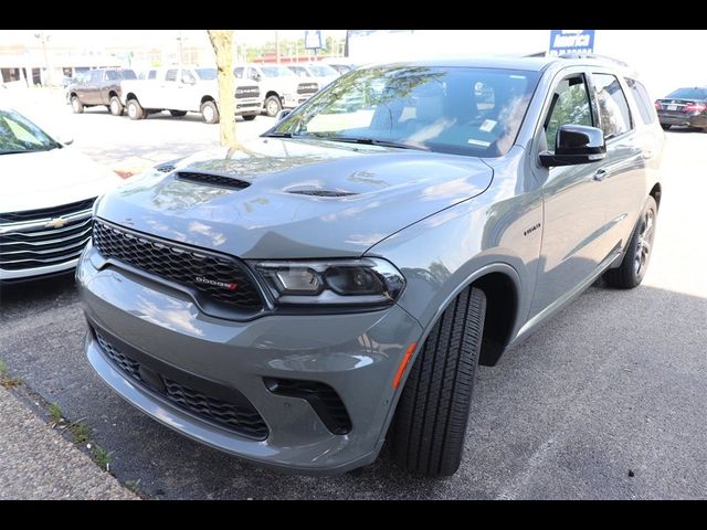 2024 Dodge Durango R/T Premium