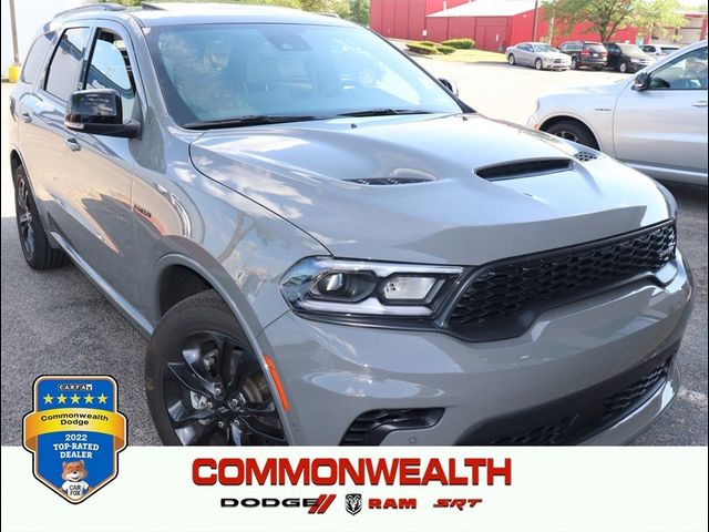 2024 Dodge Durango R/T Premium