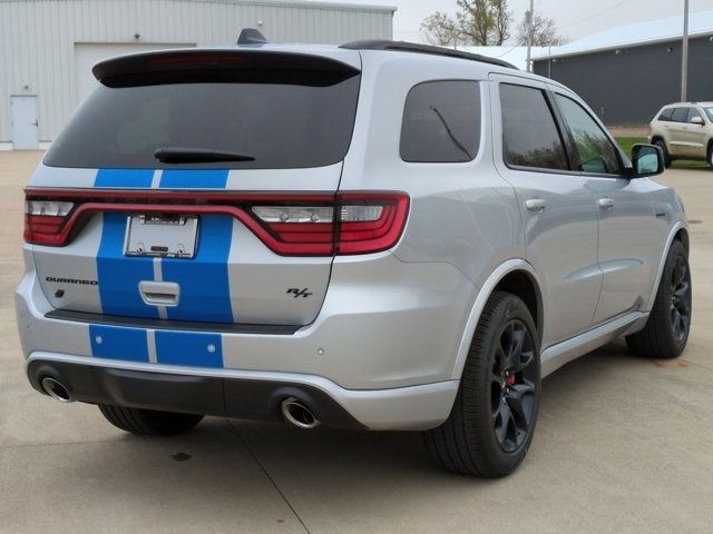 2024 Dodge Durango R/T Premium