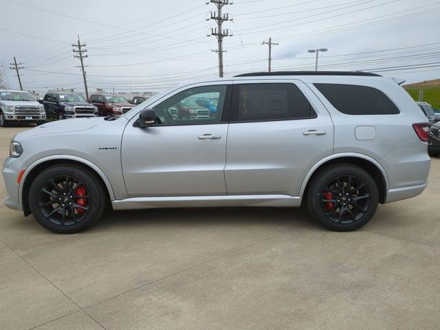 2024 Dodge Durango R/T Premium