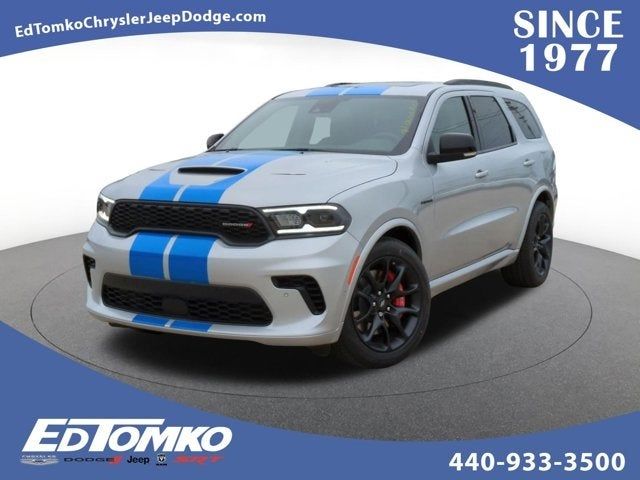 2024 Dodge Durango R/T Premium