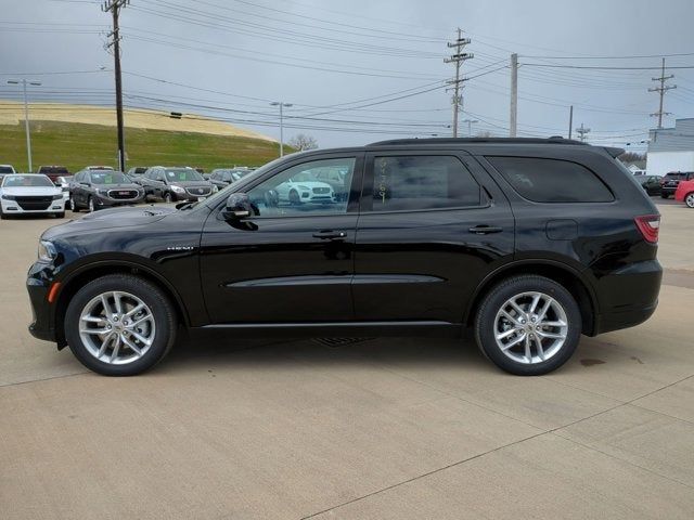 2024 Dodge Durango R/T Premium