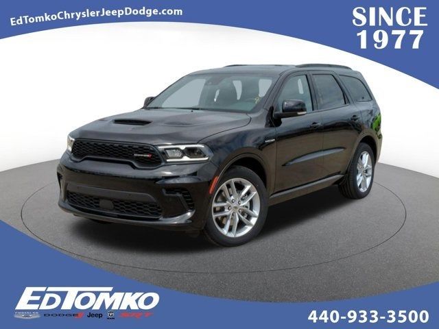 2024 Dodge Durango R/T Premium