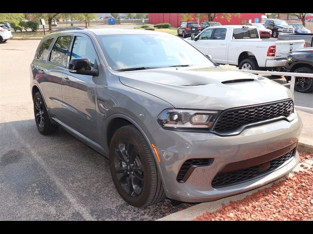 2024 Dodge Durango R/T Premium