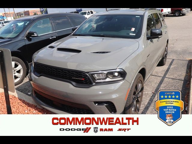 2024 Dodge Durango R/T Premium