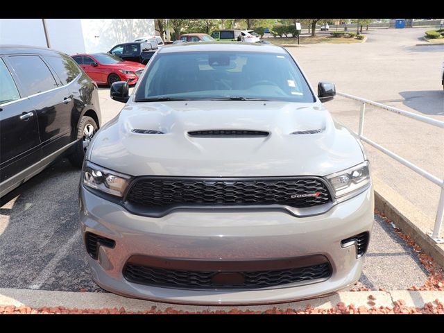 2024 Dodge Durango R/T Premium