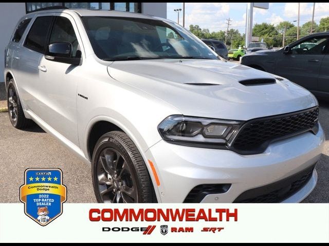 2024 Dodge Durango R/T Premium