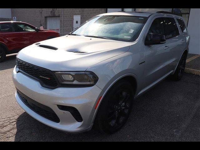 2024 Dodge Durango R/T Premium