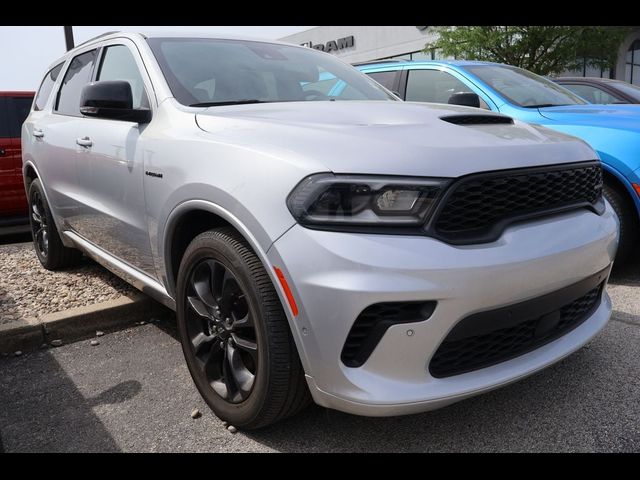 2024 Dodge Durango R/T Premium
