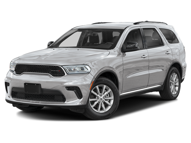 2024 Dodge Durango R/T Premium