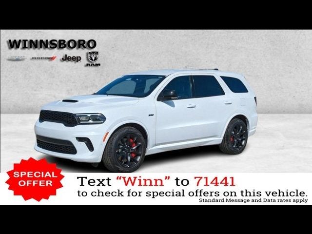 2024 Dodge Durango SRT 392