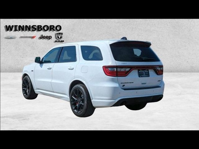 2024 Dodge Durango SRT 392